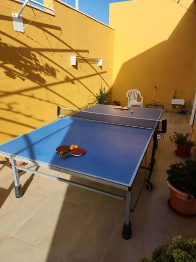 Casa Marta. — Foto 11