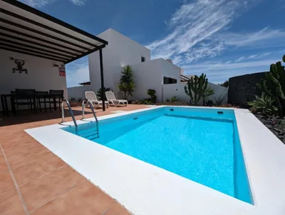 Casa Marta, private pool, free WiFi — Foto 4