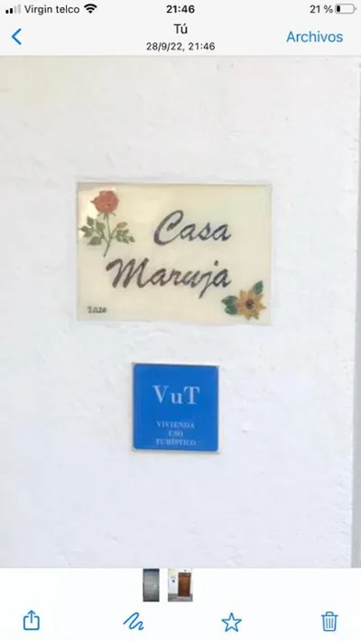 CASA MARUJA — foto 12