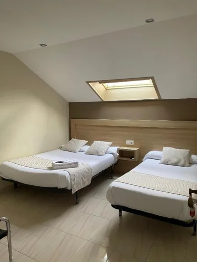 CASA MARUXA pensión — foto 2
