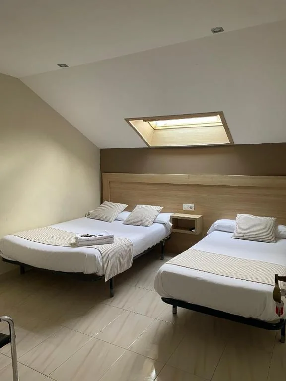 CASA MARUXA pensión