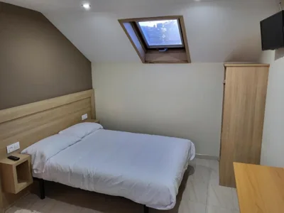 CASA MARUXA pensión — foto 5