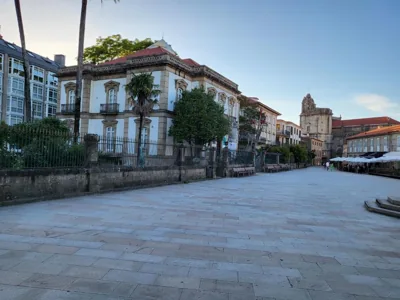CASA MARUXA pensión — foto 6