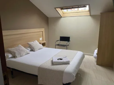 CASA MARUXA pensión — foto 7