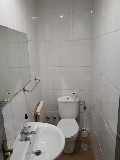 CASA MARUXA pensión — foto 8