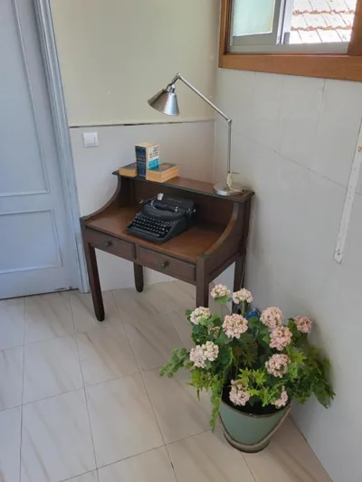 CASA MARUXA pensión — foto 11