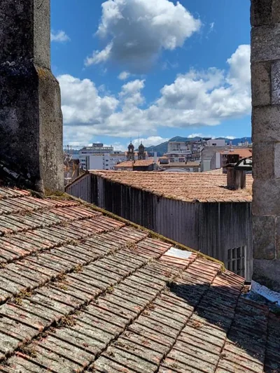CASA MARUXA pensión — foto 12