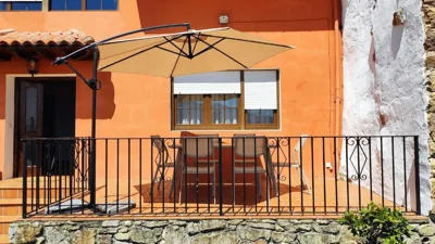 Casa Mary Carmen — foto 6