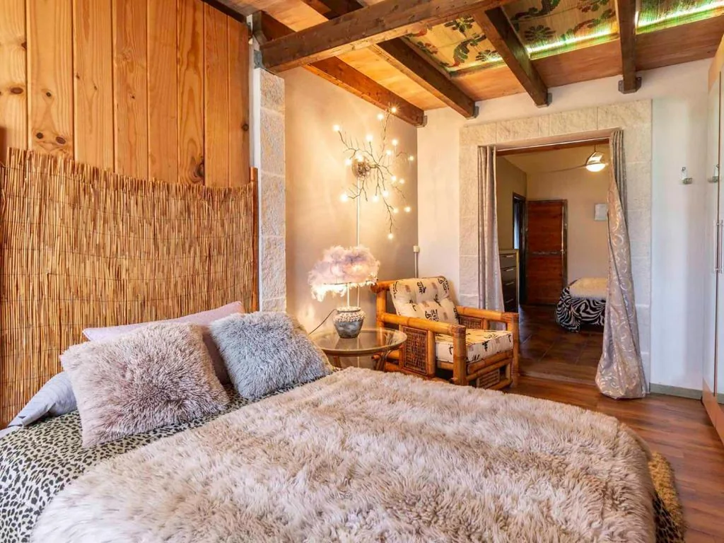 Casa mary