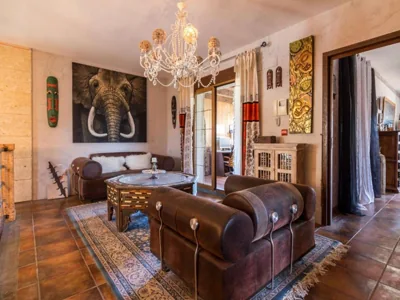 Casa mary — foto 8