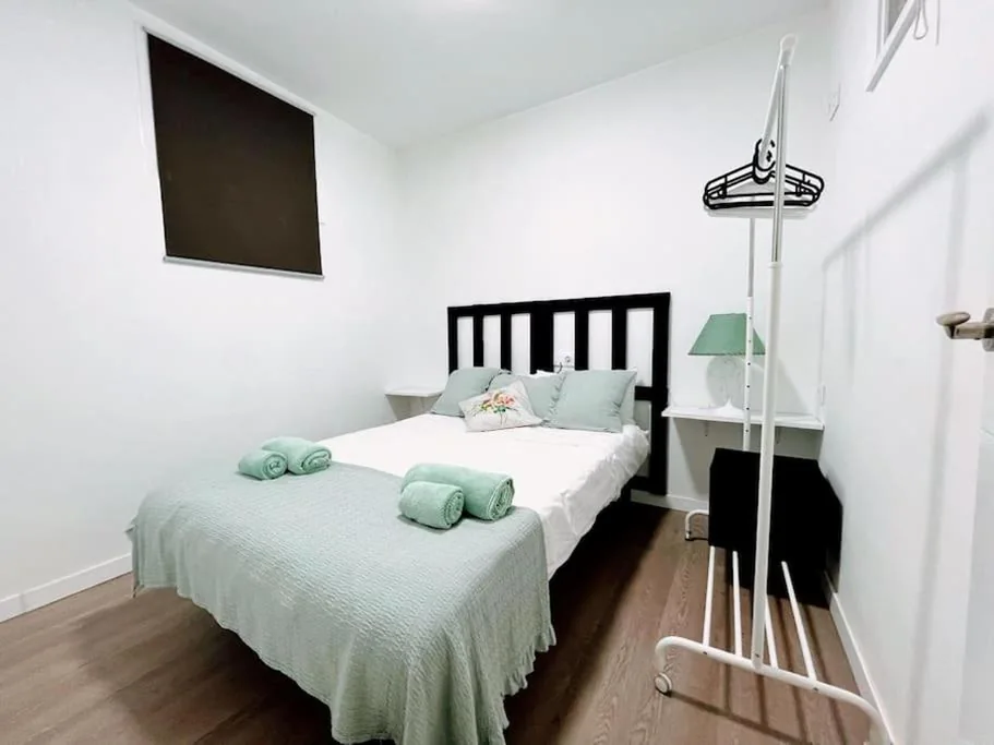 Casa Mary independiente céntrica con terraza cubierta