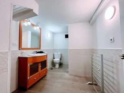 Casa Mary independiente céntrica con terraza cubierta — foto 6