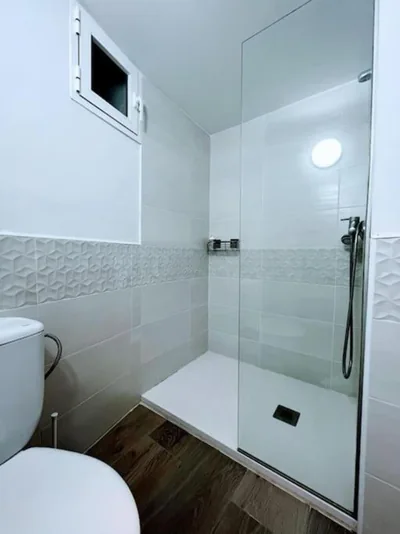 Casa Mary independiente céntrica con terraza cubierta — foto 8