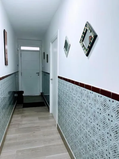 Casa Mary independiente céntrica con terraza cubierta — foto 9