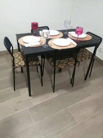 Casa Mary independiente céntrica con terraza cubierta — foto 11