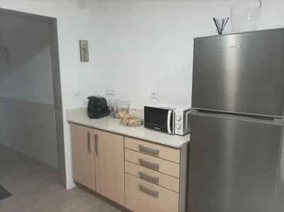 Casa Mary independiente céntrica con terraza cubierta — foto 12