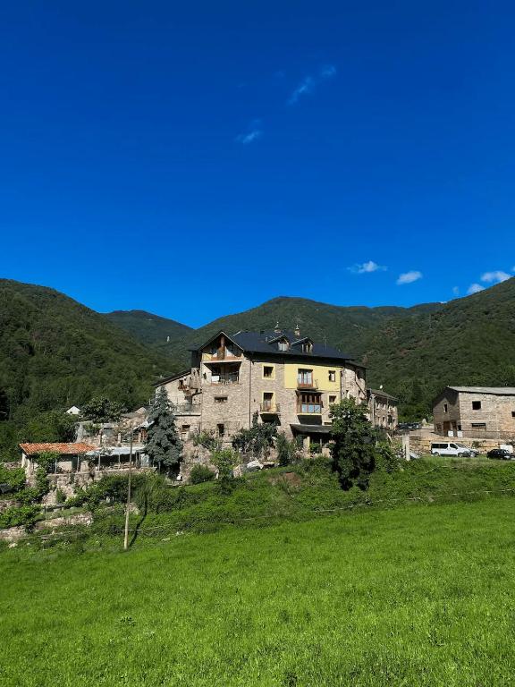 Casa Massiana B&B