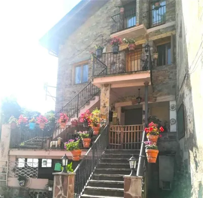 Casa Massiana B&B — foto 9