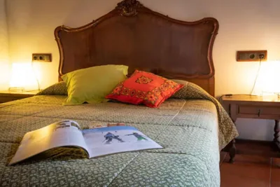 Casa Massiana B&B — foto 11