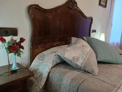 Casa Massiana B&B — foto 12