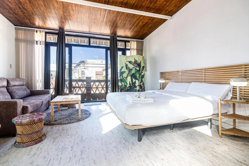 Casa com 3 quartos — Casa Mata FreshApartments