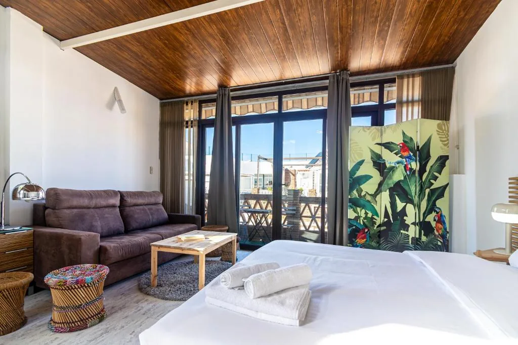 Casa Mata FreshApartments