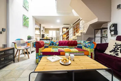 Casa Mata FreshApartments — foto 4