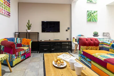 Casa Mata FreshApartments — foto 5