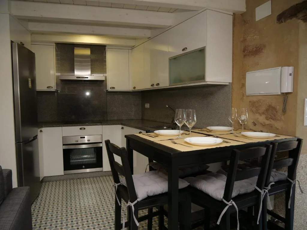 Maison de 2 chambres — Casa Mateo