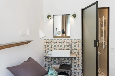 Casa Mathilda — Foto 3