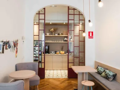 Casa Mathilda — Foto 4