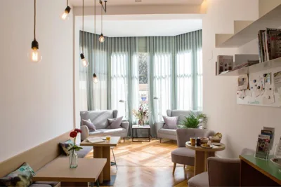 Casa Mathilda — Foto 6