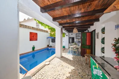 Casa Mathilda — foto 4