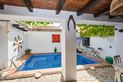 Casa Mathilda — foto 11