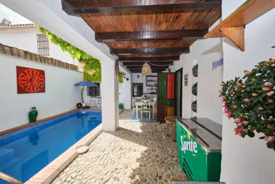 Casa Mathilda — foto 12