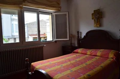 Casa Matilde de Melide — foto 4