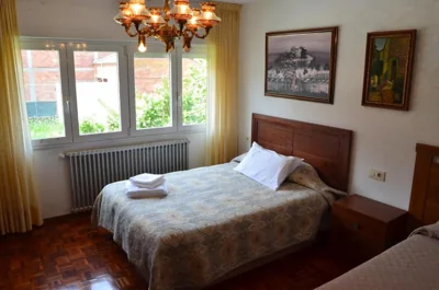 Casa Matilde de Melide — foto 5