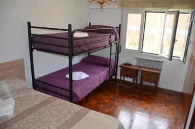 Casa Matilde de Melide — foto 6