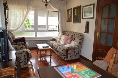 Casa Matilde de Melide — foto 12