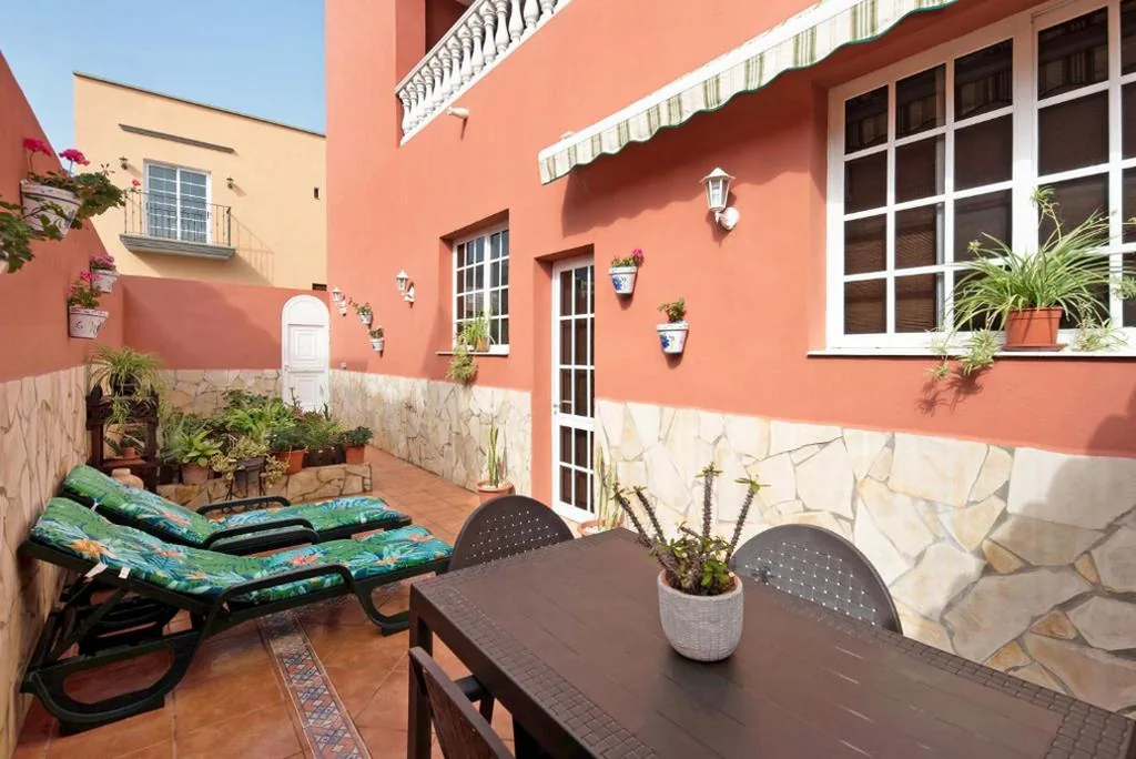 Maison de 2 chambres — Casa Matyas