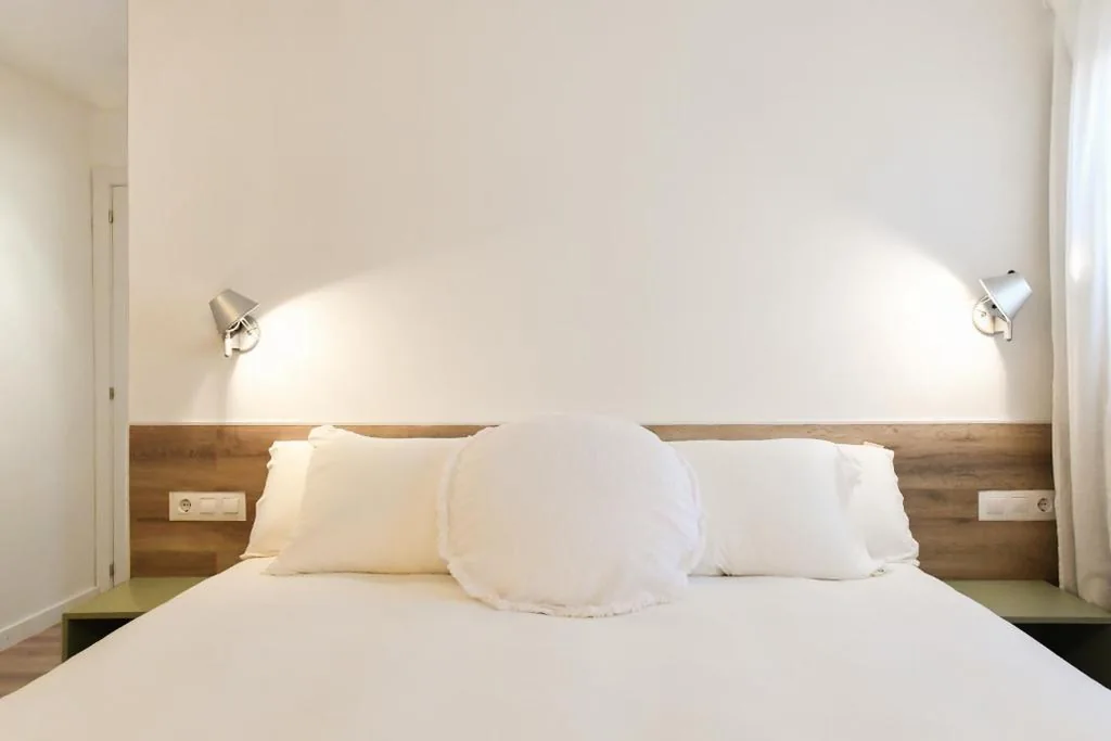 Chambre Deluxe Double ou Lits Jumeaux — Casa Maui