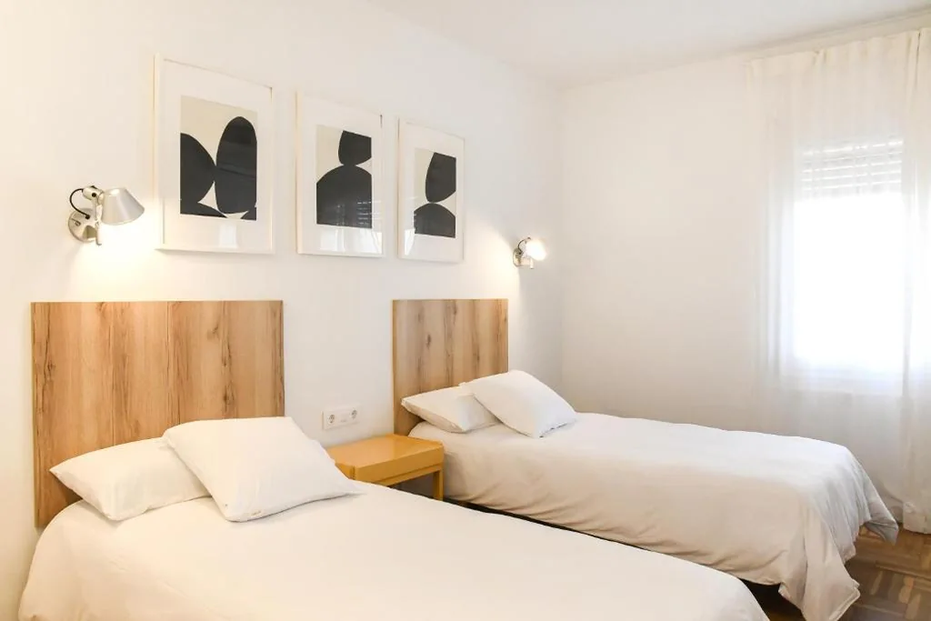 Chambre Deluxe Double ou Lits Jumeaux — Casa Maui