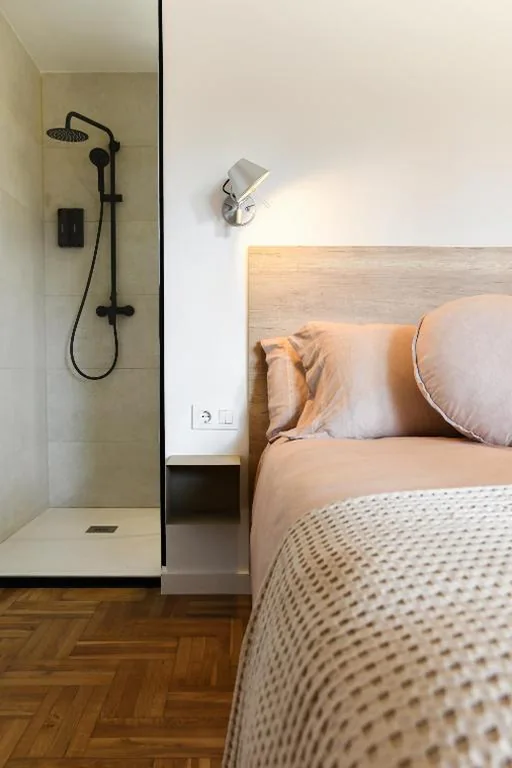Chambre Double Deluxe — Casa Maui