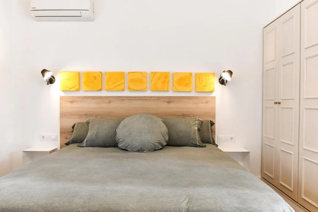Chambre Double Deluxe — Casa Maui