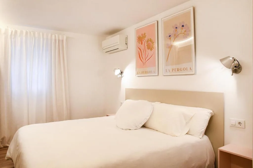 Petite Chambre Double — Casa Maui