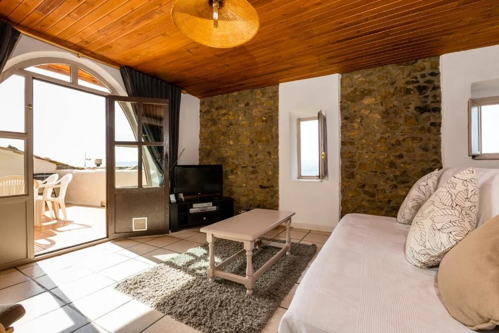 Casa Mauri