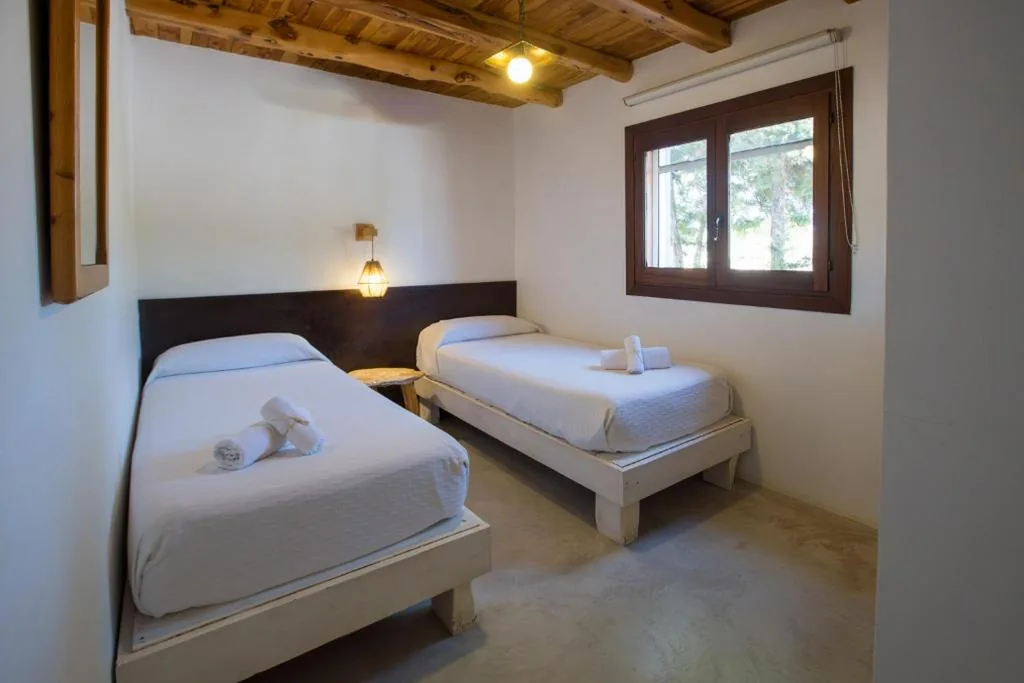 Casa Mayo Formentera Rustick