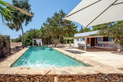 Casa Mayo Formentera Rustick — foto 4