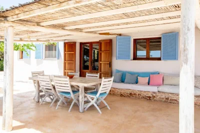 Casa Mayo Formentera Rustick — foto 5