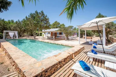 Casa Mayo Formentera Rustick — foto 7
